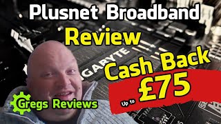 Plusnet Review New  Dont Buy Until You Watch This [upl. by Nosreh]