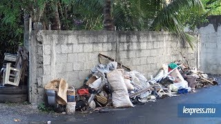 Quand la ville des fleurs prend des allures de déchetterie… [upl. by Atinav717]