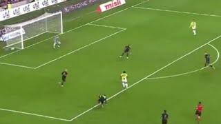 Allan Saint Maximin GoalSamsunspor vs Fenerbahçe12 All Goals and Extended Highlights [upl. by Dibru]