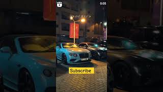 Luxurious Dubai dubai luxury finance ytshorts trending viralshorts [upl. by Alahsal372]