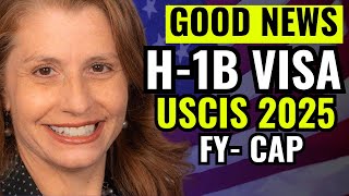 USCIS H 1B Visa Update 2024 step by step  USCIS H 1B Submission  US Immigration [upl. by Tselec]