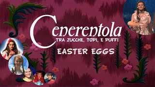 Cenerentola  Easter Eggs  HD [upl. by Anwat585]