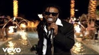 Lil Wayne  Lollipop Official Music Video ft Static [upl. by Matuag663]