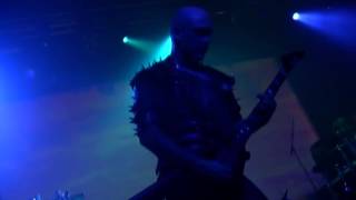 Dimmu Borgir  The Invaluable Darkness Tour  Europe 2007 FULL with lyrics [upl. by Leiba]