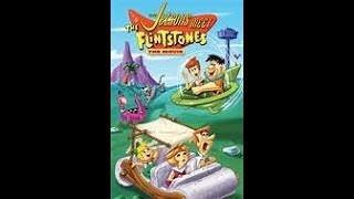 The Jetsons Meet The Flinstones [upl. by Ecadnac]