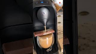 Sizzling Sweetness The Ultimate Coffee Machine Hack [upl. by Tiphani]