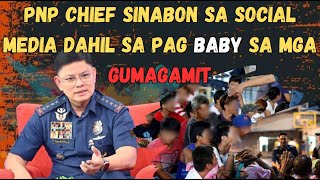 PNP MALAMBOT NA NGAYON SA MGA TUMITIRA [upl. by Eremaj344]