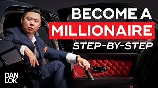 How To Become A Millionaire  The Truth No One Tells You [upl. by Ephrayim]