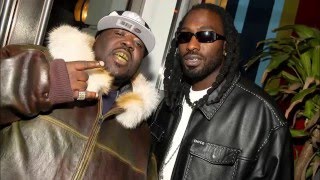 Paid Dues Slowed Down 8Ball MJG CeeLo Green [upl. by Erdnaxela]