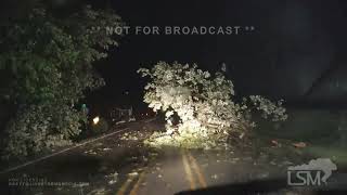 06252023 Kentucky Various  Kentucky Storms Sirens massive rain amp damage [upl. by Smiga]