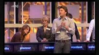 Deal or No Deal record in Nederland deel 23 [upl. by Ulund653]