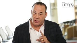 Jon Taffer The Interview Process is Bullsht  Inc Magazine [upl. by Odnuges334]