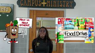 ACHS Presents Morning Announcements  Thursday October 31 2024 [upl. by Grati32]