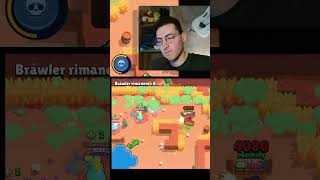 MI SPIACE BISCOTTARA 🍪 brawlstars supercell gaming memes showdown halloween ranked piper [upl. by Normie519]