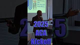 Custom Benefit Plans 2025 ACA KickOff at UVA Ristorante  October 10 2024 [upl. by Carbo]