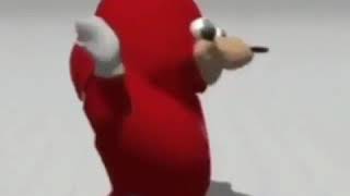 Do you know de wae knuckles dancing [upl. by Rebmyk]