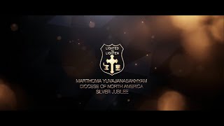 XXII Diocesan Yuvajana Sakhyam Conference  25th Silver Jubilee Video [upl. by Melgar]