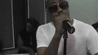 Raheem DeVaughns quotWhere I Standquot [upl. by Candice924]