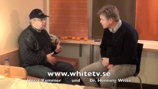 Horst Kümmer  MindcontrolStrahlenfolterOpfer  mit Drjur Henning Witte [upl. by Madson]