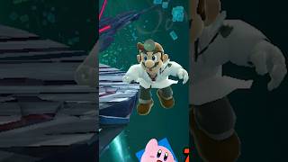 I HATE Dr Mario smashultimate short [upl. by Jedthus]