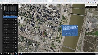 Whats New in ArcGIS for Public Transit [upl. by Wald]