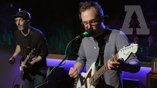 Restorations  Caretaker  Audiotree Live [upl. by Sanderson]