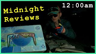 Pit Viper review at midnight [upl. by Chancey]