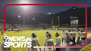 Mines football prepares for quarterfinal matchup against Central Washington [upl. by Yendic566]