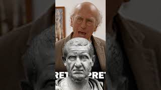 Tacitus  50  Roman Emperors in Sixty Seconds [upl. by Ami]