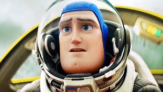 LIGHTYEAR  Official Trailer 3 2022 Pixar [upl. by Enale370]