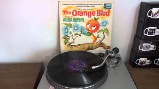 The Orange Bird  Walt Disney World  Disneyland Records [upl. by Schweitzer]