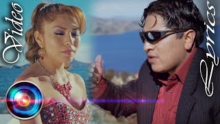 Yarita Lizeth Yanarico amp Delirios  No me dejes  Lyrics Xpressproducciones™ [upl. by Jelks45]