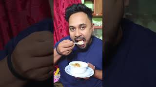 Doi bora😋😍shots food streetfood indianfood youtubeshorts [upl. by Arac]