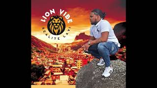 Lion Vibe  LaForce Mama Audio Officiel [upl. by Nadroj174]