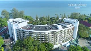 Golden Sands Resort by ShangriLa Penang [upl. by Hajin]