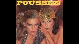 POUSSEZ  Come on and do it special disco remix 1979 [upl. by Jaye]