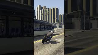 GTA V  Nagasaki Carbon RS Motos shorts 1 [upl. by Beauchamp327]