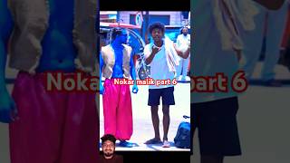 Nokar malik part 6  Aladdin  shorts comedy surajrox surajroxcomedy [upl. by Sheehan]