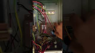 How to adjust Cummins 6CTA genset Speed and gain music carbattery transmissionparts cummins [upl. by Javed14]