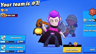 Mortis game play😵😵🤯 brwalstar viralvideo youtube [upl. by Ahseet]