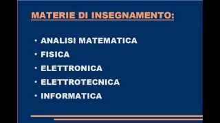 Lezioni matematica Bologna [upl. by Oiludbo849]