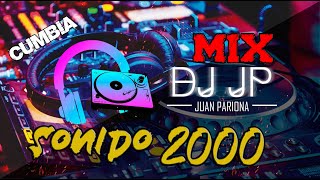 Mix Sonido 2000  Lo Mejor de quotSonido 2000 de Tarapotoquot  Grandes Éxitos Cumbia Peruana  DJ JP [upl. by Calvinna]