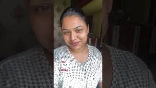 Day 2 of intermittent fasting 2024shorts makeupartist newsonganddancegirl [upl. by Hayyikaz711]