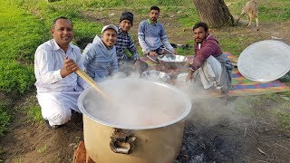 Gajrela Recipe  Gajar ki Kheer  Gajarbat  Mubashir Saddique  Village Food Secrets [upl. by Sachsse]