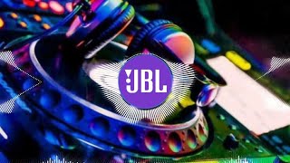 Nachali Nachali Mere Yaar Tu JBL​ Hindi DJ Remix 2024  DJ DRK NIGHT KING djremix​ jblbass​ [upl. by Riannon940]