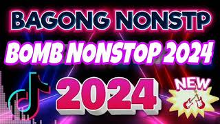 NEW REMIX BOMB VERSION NONSTOP  DJTIBZ REMIX 2024 [upl. by Pooh]