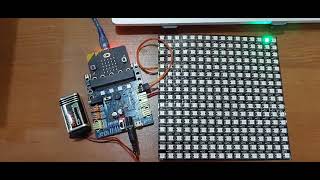 4H  How to blink Neopixels using Micropython [upl. by Crystie]