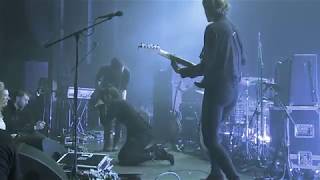 Chelsea Wolfe  Live 2015 Full Set Live Performance Concert Complete Show [upl. by Otrebogir]