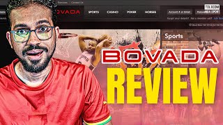 Is the Bovada Betting Platform LEGIT Scam Warning [upl. by Merola863]