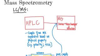 CHM4930 LCMS Liquid Chromatography Mass Spectrometry [upl. by Enirak]